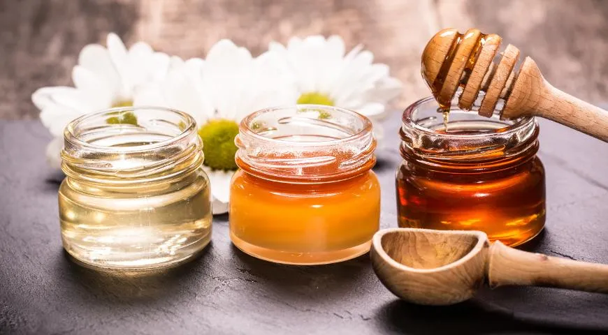 Правда ли, что мёд нельзя нагревать?