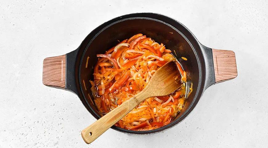 Икра из зеленых помидоров на зиму