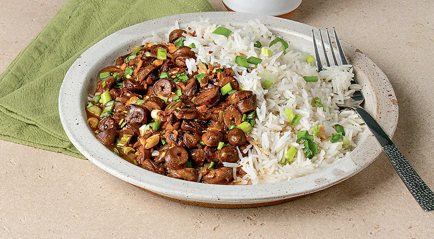 Как готовить куриные потроха