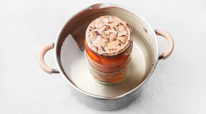 Помидоры «Пальчики оближешь»