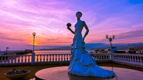 Геленджик: что обязательно нужно увидеть и где вкусно поесть