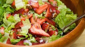 Рецепты с сельдереем, яблоком и салатом
