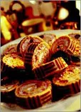 Простые рецепты с яйцом и сгущеным молоком