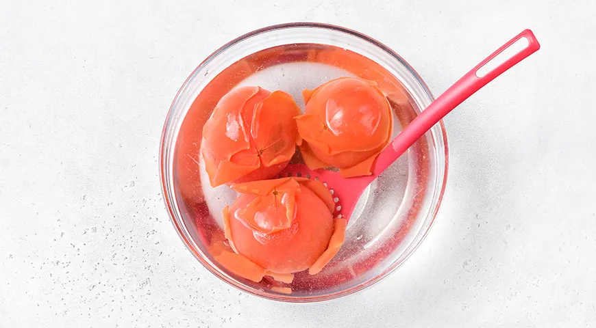 Чашушули классический