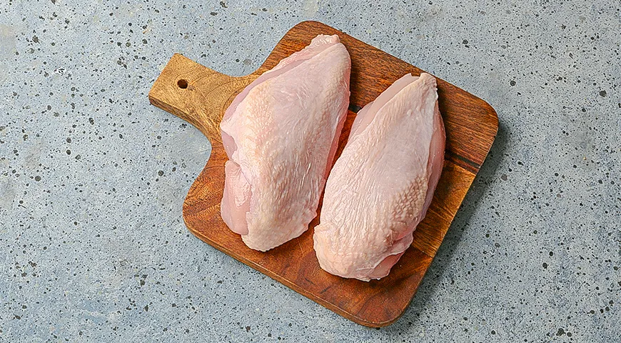 Что можно приготовить из целой курицы