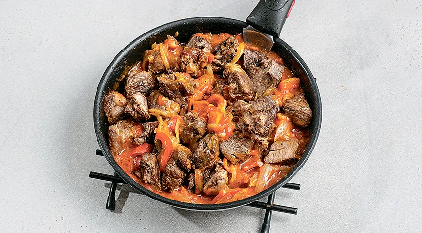 Как выбрать мясо для идеального шашлыка