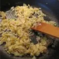 Кабачки, фаршированные крупой
