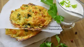 Рецепты с рыбой, йогуртом и соусами