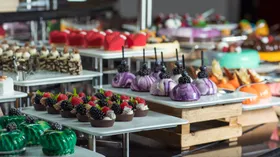 Средиземноморская классика с изюминкой