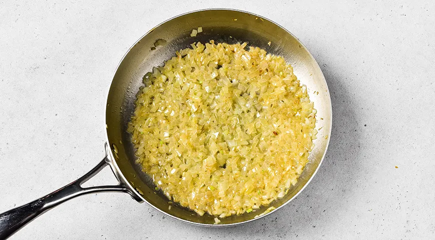 Куриные тефтели с подливой