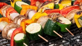 Рецепты с морепродуктами, соусом соевым и бобовыми