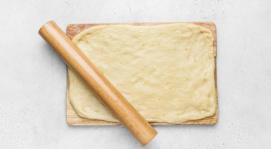 Молдавский кулич