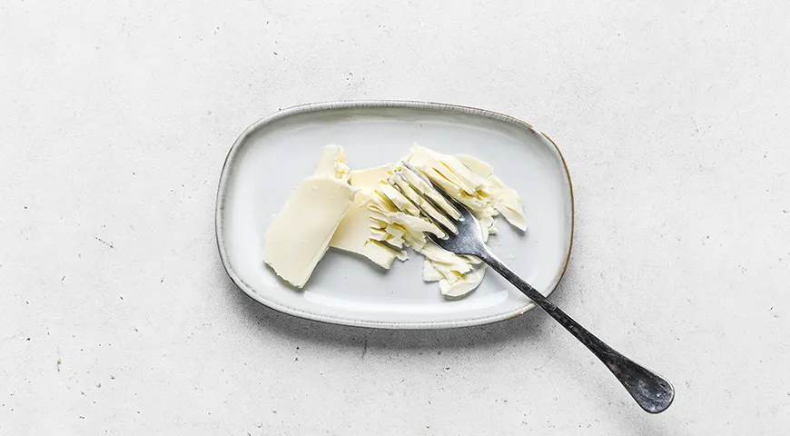 Кулич творожный в аэрогриле