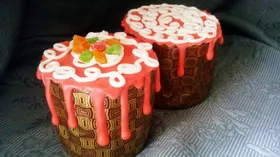 Рецепты с яйцом куриным, сливочным маслом и водкой