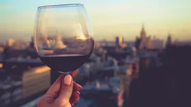 Где хорошо выпить в Москве на этой неделе?