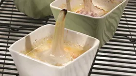 Рецепты с овощами, мускатным орехом и соусами