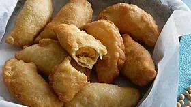 Рецепты с овощами, маслом оливковым и нутом
