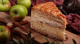 Рецепты с яйцом куриным, корицей и ромом