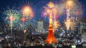 Новый год по-японски: что приготовить и как 