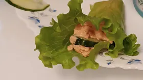 Закуска «Вечер»