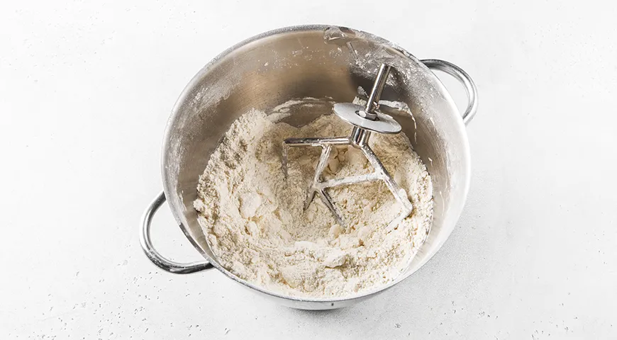 Песочное печенье «Счастливая подкова»