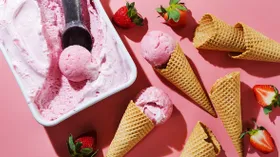 Веганские рецепты с бананом