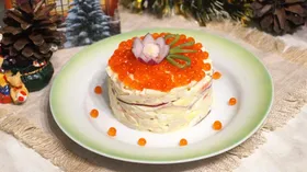 Рецепты с рыбой, уксусом и майонезом