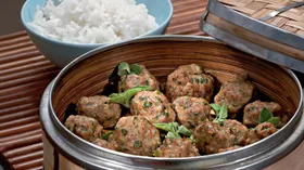 Рецепты китайской кухни на обед с говядиной