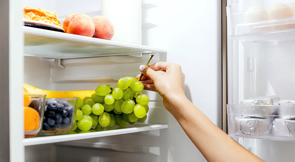 Три продукта, которые нельзя хранить в холодильнике