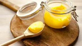 Почти волшебное: вот в чем польза масла гхи