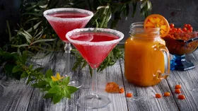 Рецепты с корицей, лимоном и ромом