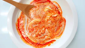 Рецепты с маслом растительным, йогуртом и сливочным маслом