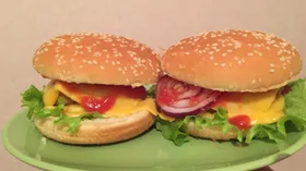 Простые рецепты американской кухни с мясом