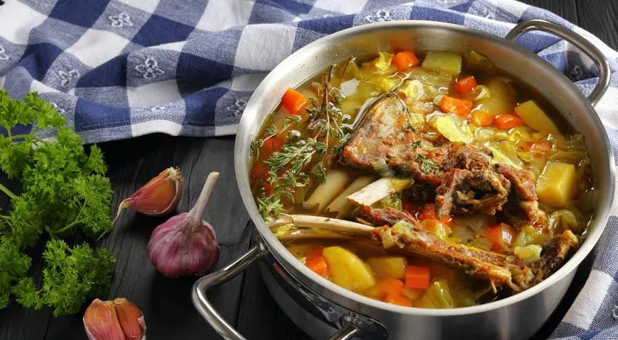 Обалденные блюда из баранины, которыми можно накормить всю семью. И еще останется