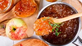 Как приготовить яблочное повидло: 7 простых и проверенных рецептов