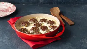 Рецепты на ужин с манной крупой и чесноком
