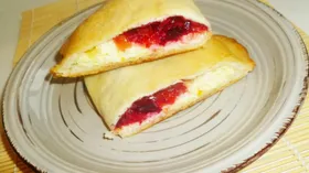 Рецепты с молочной продукцией, сыром Моцарелла и сыром Рикотта