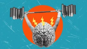 Ученые выяснили, какая ягода замедляет старение мозга — нам она знакома