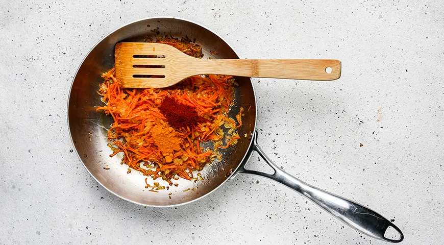 Гороховый суп с копчеными крылышками