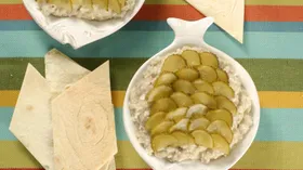 Рецепты с сельдью, картофелем и фруктами