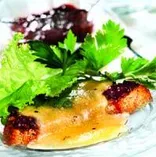 Простые рецепты с молочной продукцией и клюквой