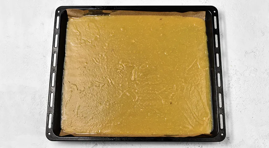 Яблочная пастила без сахара