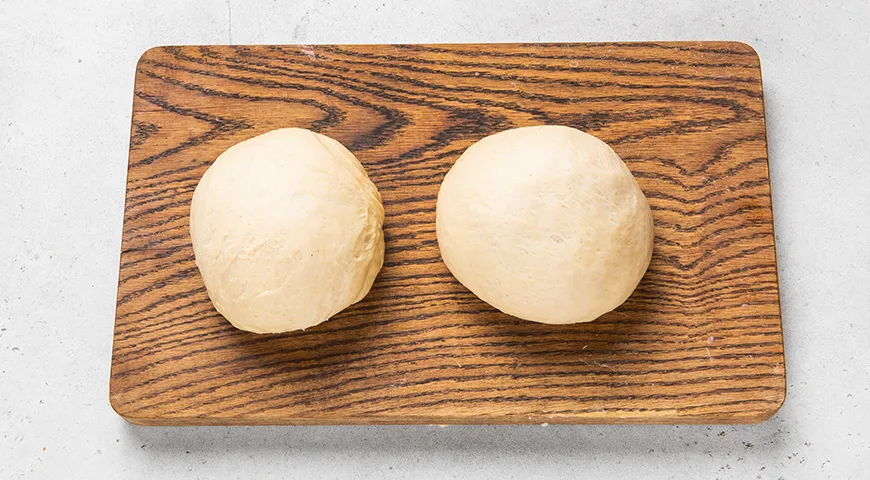 Краффин на закваске