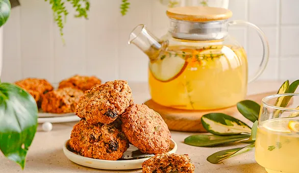 Начни утро с детокс-завтрака: 8 рецептов для бодрости и энергии в течение дня