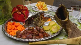 Еврейский Новый год в 2025 году: когда и как его празднуют