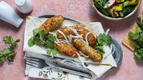 Куриные купаты