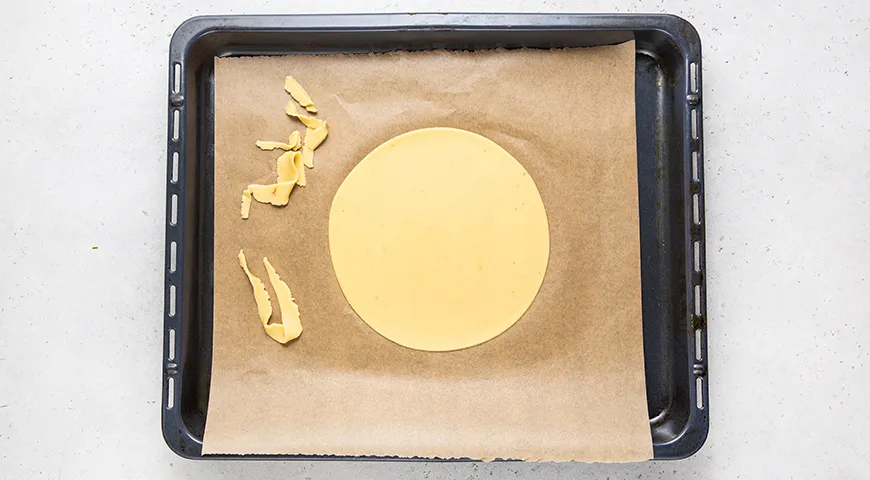 Торт «Дамский каприз»