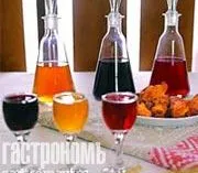 Простые рецепты с алкоголем и мускатным орехом