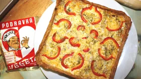 Рецепты на обед с маслом оливковым и консервами