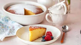 Рецепты с уксусом, яйцом куриным и крупой